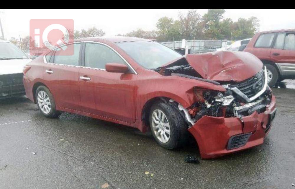 نیسان ئەلتیما